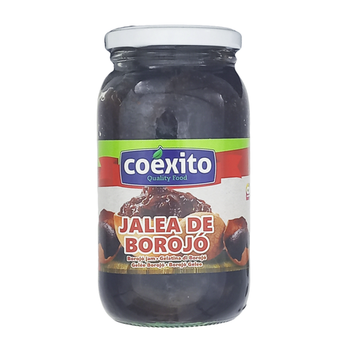 Dżem z owoców borojo Jalea De Borojo Coexito 567g na Arena.pl