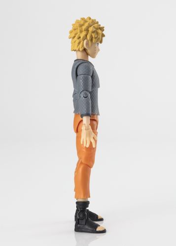 Figurka Bandai Ultimate Legends Naruto - Naruto Final Valley na Arena.pl