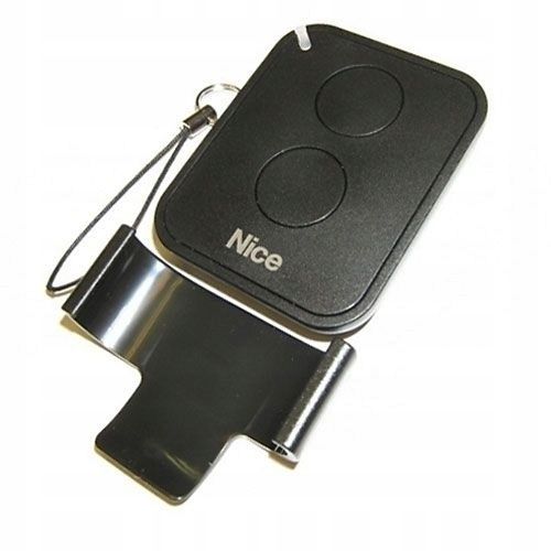 2x Nice FLO2RE 433,92MHz ERA Pilot do Bramy Zamiennik na Arena.pl