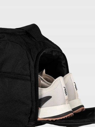 TORBA SPORTOWA 4F NA SIŁOWNIĘ PODRÓŻNA TRENINGOWA POJEMNA 28L LIMITOWANA na Arena.pl