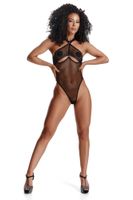 Bielizna-Ladyx Jimena S - Body