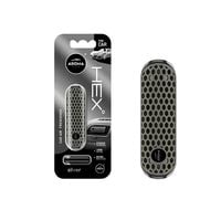 Zapach AROMA CAR HEX Silver
