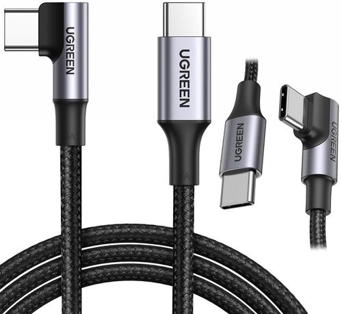 KABEL UGREEN 1m REALME NARZO 30 30A 50 50A 100cm na Arena.pl