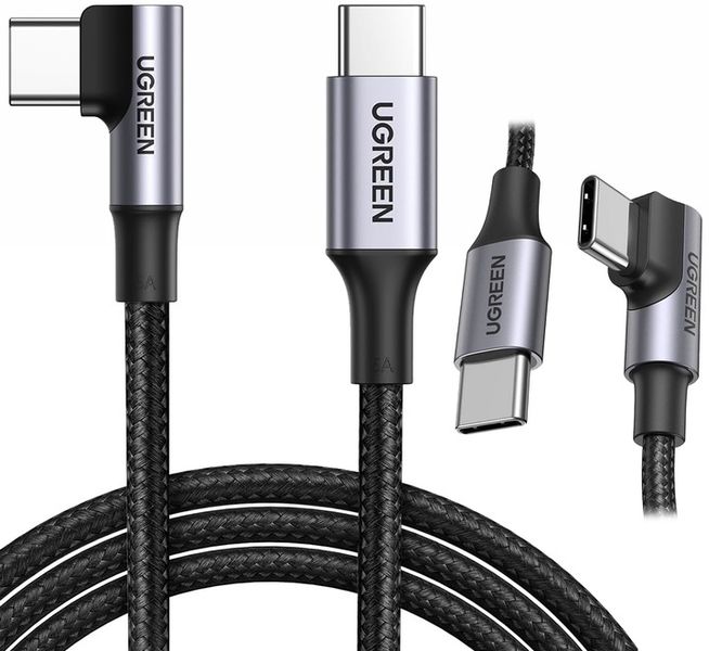 KABEL UGREEN 1m REALME NARZO 30 30A 50 50A 100cm zdjęcie 4