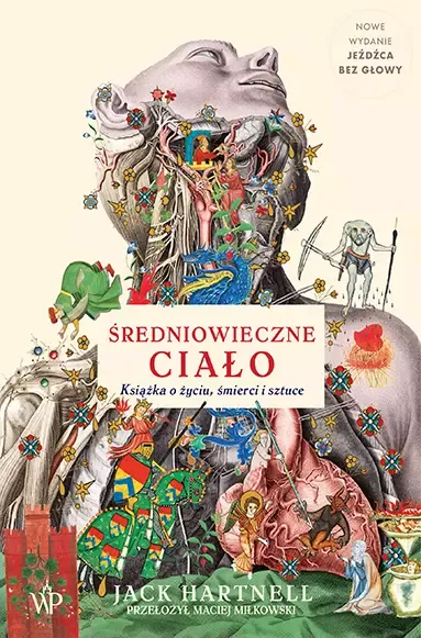 Średniowieczne ciało zdjęcie 1