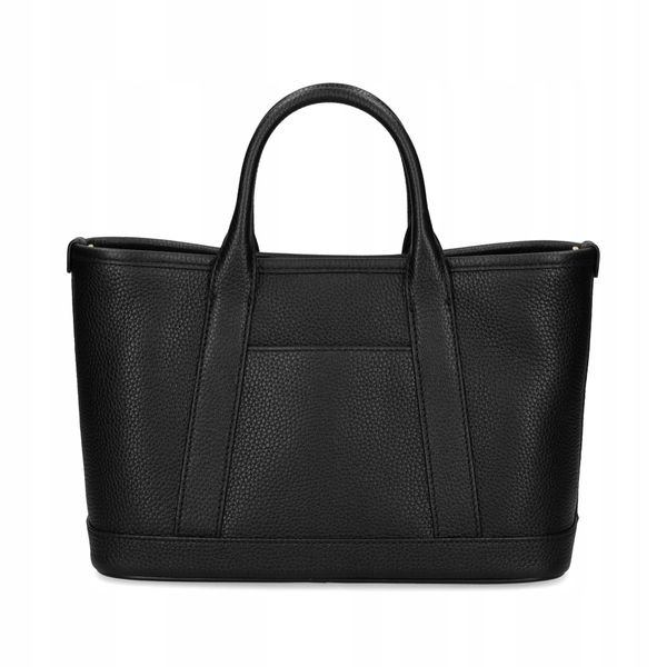 MICHAEL Michael Kors Torebka Luisa 30R4G99T1L (BRAK DŁUGI PASEK) zdjęcie 6