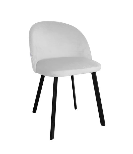 Krzesło Colin noga PROFIL czarna MG39 zdjęcie 4