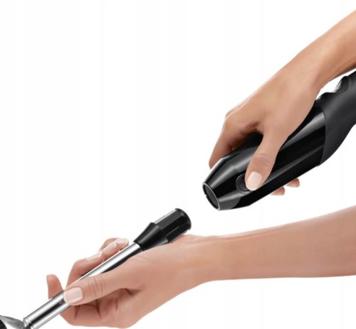 Blender ręczny Bosch MS 6CB6110 1000W 12 prędkości na Arena.pl