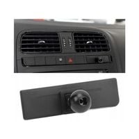 Uchwyt samochodowy Mobes czarny do VW Polo/Tiguan/Golf