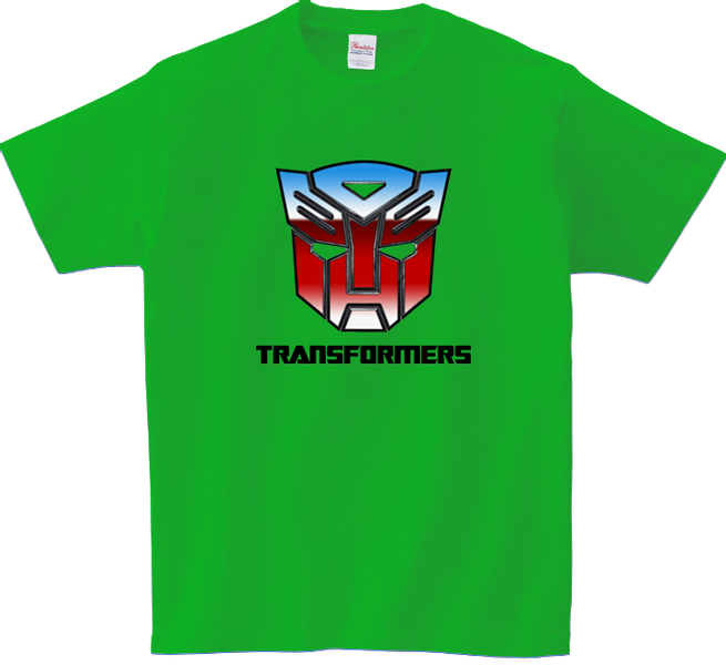 Koszulka T-shirt Transformers zdjęcie 1