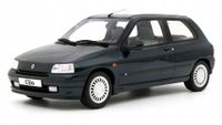 OTTO RENAULT CLIO Baccara 1.8 1995 Abyss green L.E.1/999 1:18