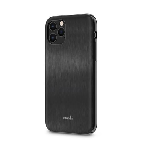 Etui do iPhone 11 Pro (system SnapTo) (Armour Black) na Arena.pl