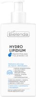 BIELENDA HYDRO LIPIDIUM EMULSJA DO MYCIA I DEMAKIJAŻU 300 ML