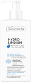 BIELENDA HYDRO LIPIDIUM EMULSJA DO MYCIA I DEMAKIJAŻU 300 ML
