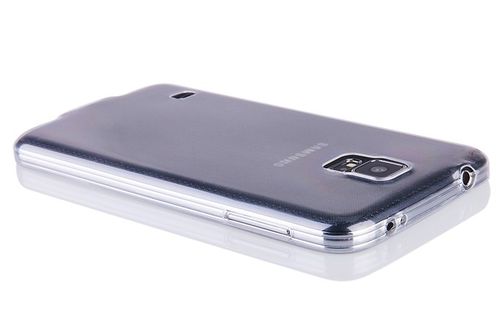 Etui fitty do Samsung S5 na Arena.pl