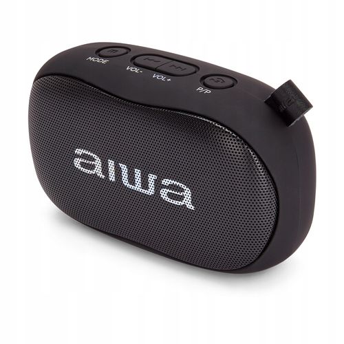 GŁOŚNIK AIWA BS-110BK na Arena.pl