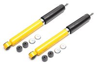 Amortyzatory Sportowe TYLNE OPEL CORSA A , B