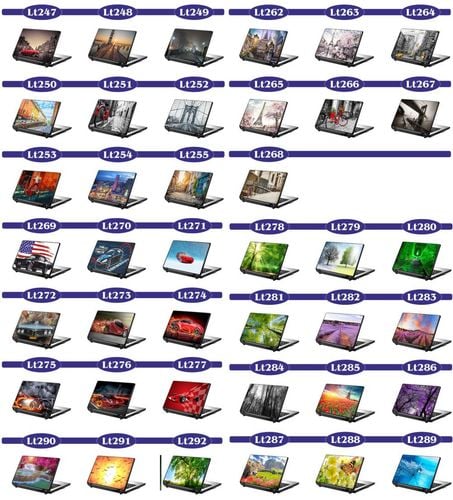 SKIN naklejka naklejki na LAPTOPA skórka tapeta na Arena.pl