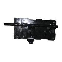 zasuwa uniwersalna - zas uniwers