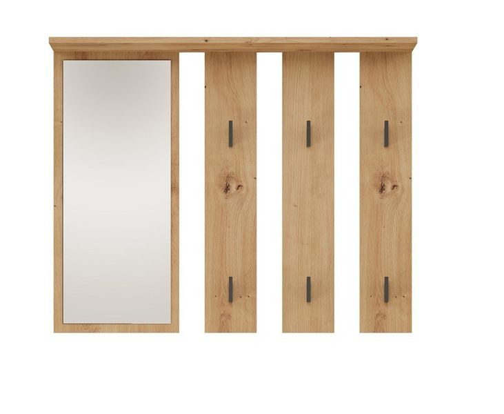 Wieszak Parma PARMA ARTISAN zdjęcie 2