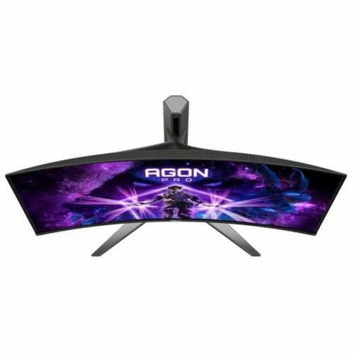 Monitor AOC AG346UCD 34" Wide Quad HD na Arena.pl
