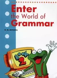 Enter the World of Grammar. Book 2 zdjęcie 1