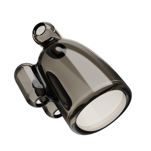 baile   vibrating crystal cup iii na Arena.pl