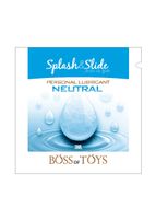 żel bossglide 3 ml