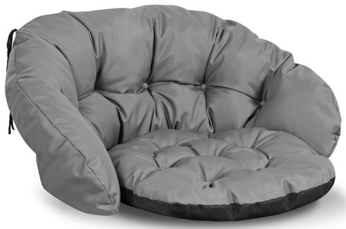 PODUSZKA na FOTEL BOCIANIE GNIAZDO 122x40 KOKON na Arena.pl