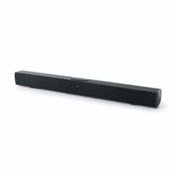 Bezprzewodowy soundbar Muse M-1520SBT Czarny 50 W