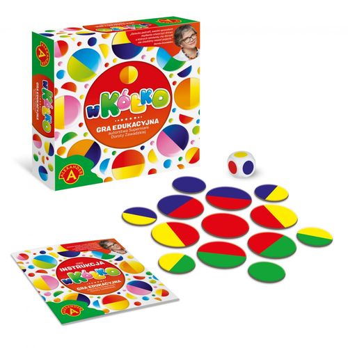 W kolko 2502 25026 na Arena.pl