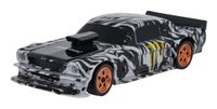 Autko R/C Do Driftu 1:43 Zielone + Akcesoria