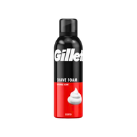 gillette original pianka do golenia 200 ml