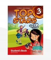 TOP STARS 6 SB PRACA ZBIOROWA
