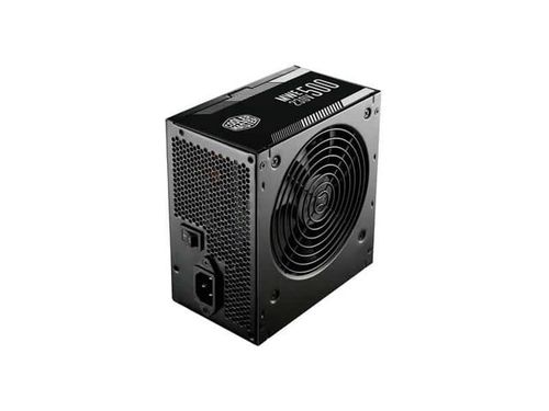 Cooler Master Zasilacz MWE 500 80+ na Arena.pl