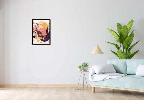 Plakat 42x59,4cm Wigor Kształtów na Arena.pl