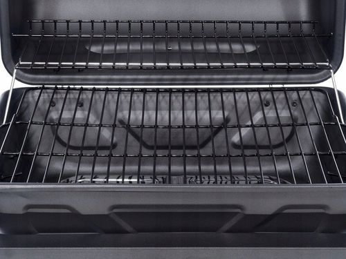 Grill gazowy IBIZA Activa - 11990 na Arena.pl