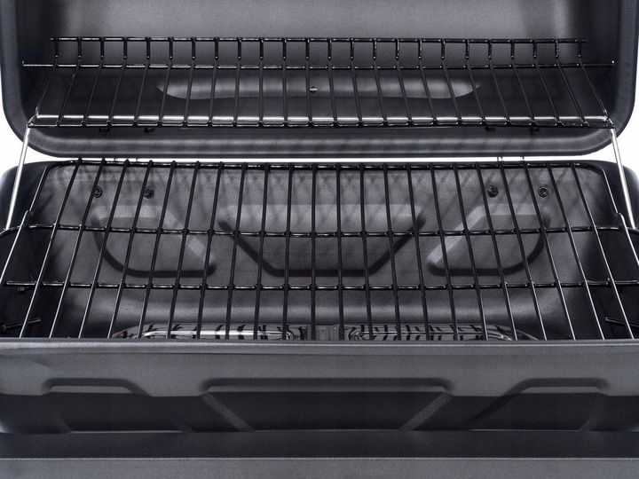 Grill gazowy IBIZA Activa - 11990 zdjęcie 10