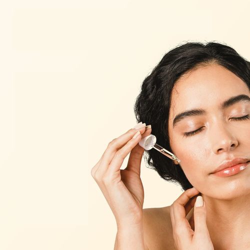 Serum do Twarzy 30 ml Witamina C i E Rozjaśniające Przeciwzmarszczkowe na Arena.pl