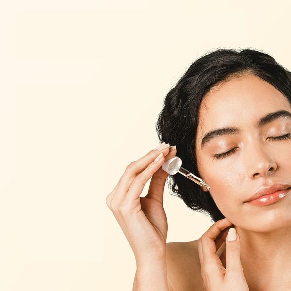 Serum do Twarzy 30 ml Witamina C i E Rozjaśniające Przeciwzmarszczkowe zdjęcie 2