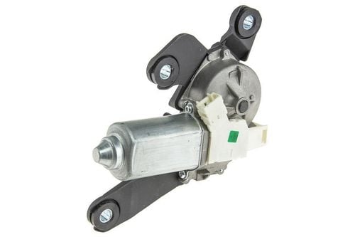 SILNIK WYCIERACZEK TYŁ TYŁ PEUGEOT 307 2000 2001 2002 2003 na Arena.pl