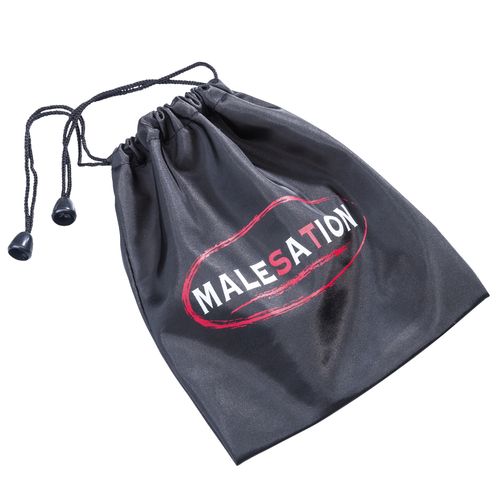 malesation vibro rimming plug na Arena.pl