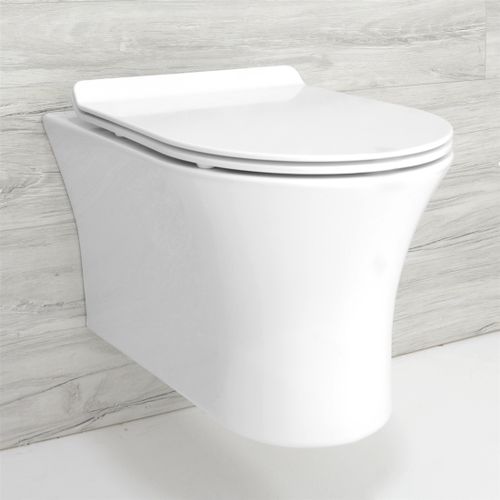 MISA WC SERGIO RIMLESS na Arena.pl