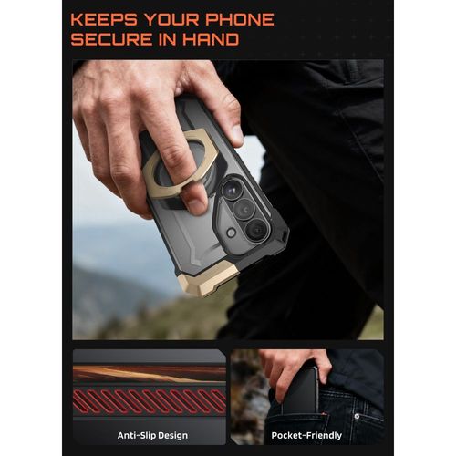 supcase ub grip mag magsafe galaxy s26 desert na Arena.pl