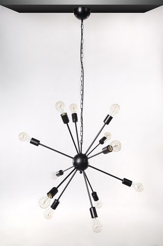Lampa wisząca sputnik 12 pł na Arena.pl