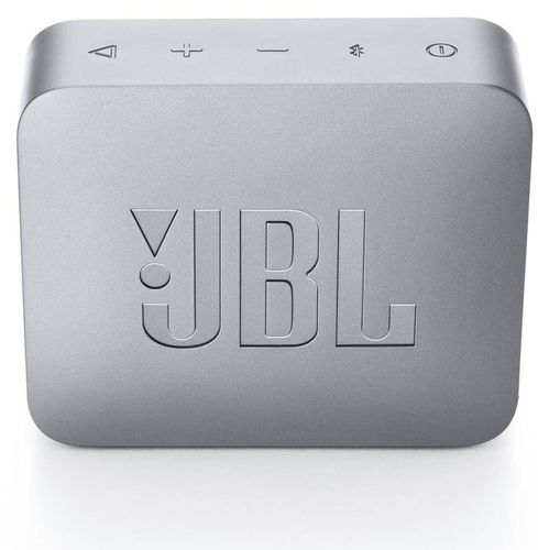 Portable Speaker JBL GO 2 Szary na Arena.pl