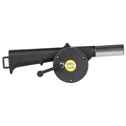 Dmuchawa Do Ropalania Grilla Ogniska Kominka na Arena.pl