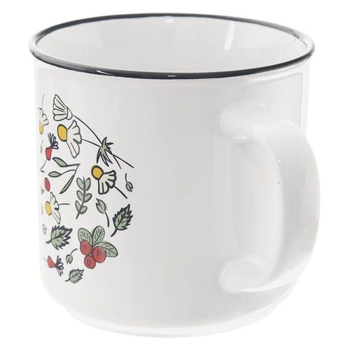Kubek ceramiczny 650 ml na Arena.pl