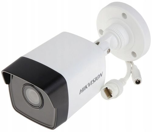 Kamera IP DS-2CD1041G0-I/PL(2.8MM), 4MPx, IR LED 30m Aplikacja Hikvision na Arena.pl