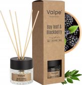 valpe dyfuzor zapachowy z patyczkami liść laurowy - jeżyna 50 ml dz50-325